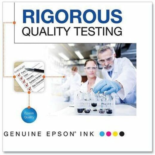 Epson UltraChrome PRO 770 Original Inkjet Ink Cartridge - Cyan Pack Epson UltraChrome PRO 770 Original Inkjet Ink Cartridge - Cyan Pack